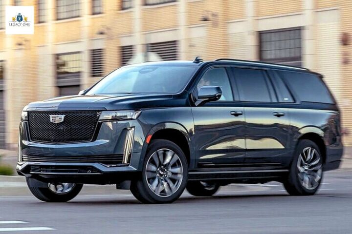 Black Car Service Dallas for Concert Nights: Avoid Parking Hassles and Travel Like a VIP