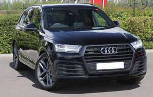 Corporate Cars Melbourne