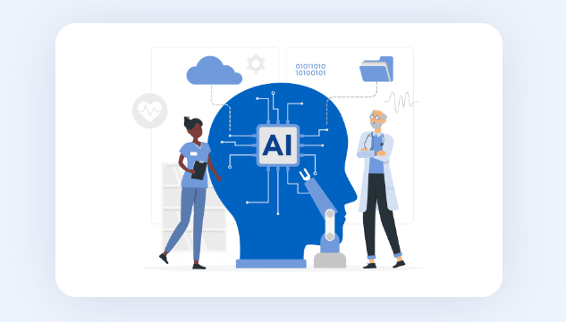 AI in Medicine Examples: Revolutionizing Healthcare