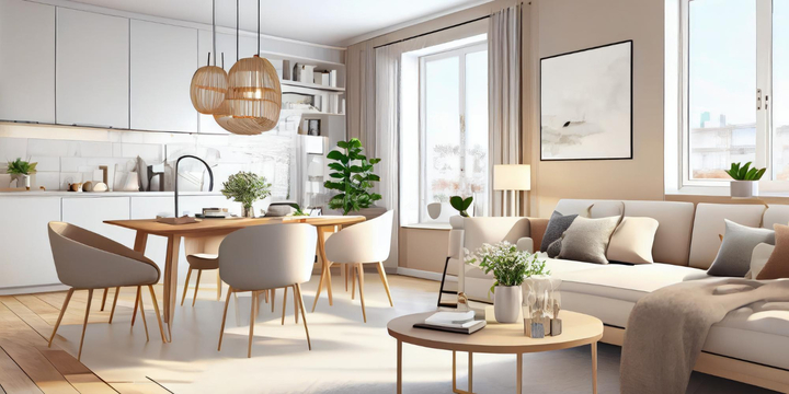 Creating an Inviting Dining Room with AvenueInteriors
