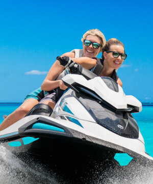 Why a Guam Jet Ski Tour Should Be on Your Island Adventure List