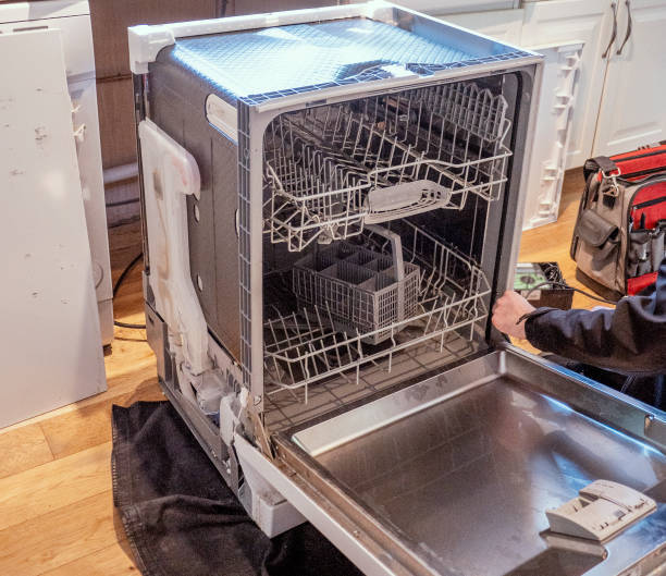 Mastering the Art of Dishwasher Repair: Restore Kitchen Harmony