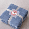 Characteristics Of Milk Velvet Printed Blanket