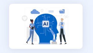 AI in Medicine Examples: Revolutionizing Healthcare