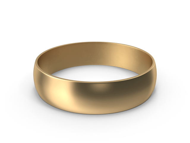 Men's Wedding Rings