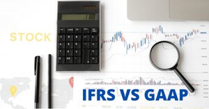 IFRS \/ US GAAP Services