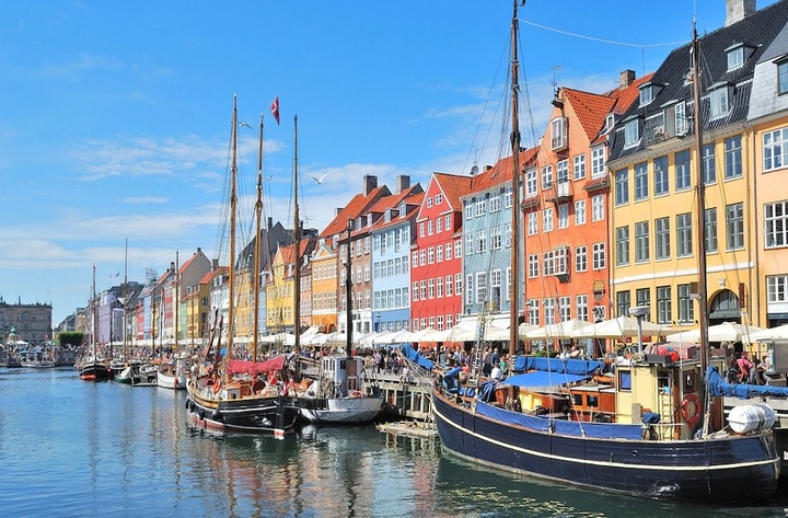 The Top 5 Insta-Worthy Places to Visit in Denmark