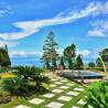 Taman Simalem Resort, Pearl of Lake Toba