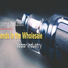 Exploring the Latest Trends in the Wholesale Vapor Industry