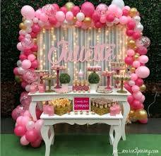 Birthday Decoration Ideas