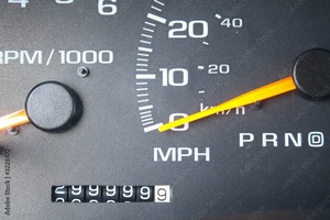 Why checking car mileage really matters