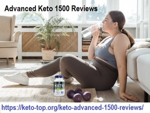 Advanced Keto 1500 Reviews