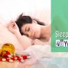 Attain a Quiet Rest at Night with Best Sleeping Pills in UK