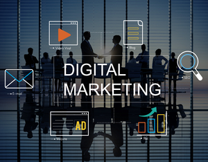 How Digital Marketing Companies in Dubai are Shaping Global Business Growth