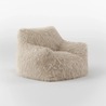 The Best Fabrics for Bean Bag Chairs and Lounge Chair in 2025