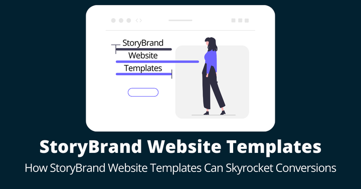 How StoryBrand Website Templates Can Skyrocket Conversions