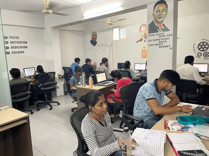 App Development in Mumbai: Transforming Ideas into Digital Success