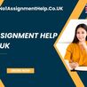 Assignment Help UK - by No1AssignmentHelp.Co.UK