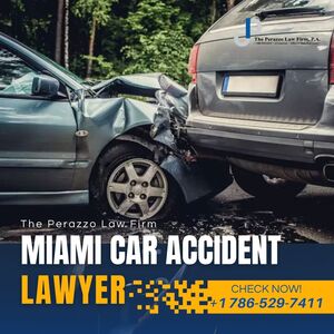 Trusted Truck Accident Lawyer in Hialeah