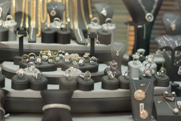 3 key Reasons why fine jewellery are important