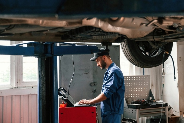 Ensure Your Vehicle's Safety with Expert Car Inspections Service in Wyoming