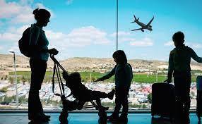 common travel problems and how to deal with them