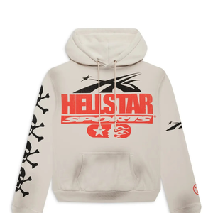 Hellstar Hoodie Delivers Artistic Streetwear With Comfort And Bold Graphic Fashion Identity