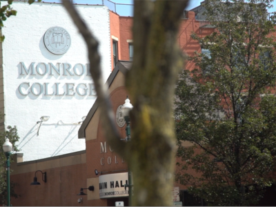 Navigating Success: Monroe College's Comprehensive Guide to Day 1 CPT Opportunities