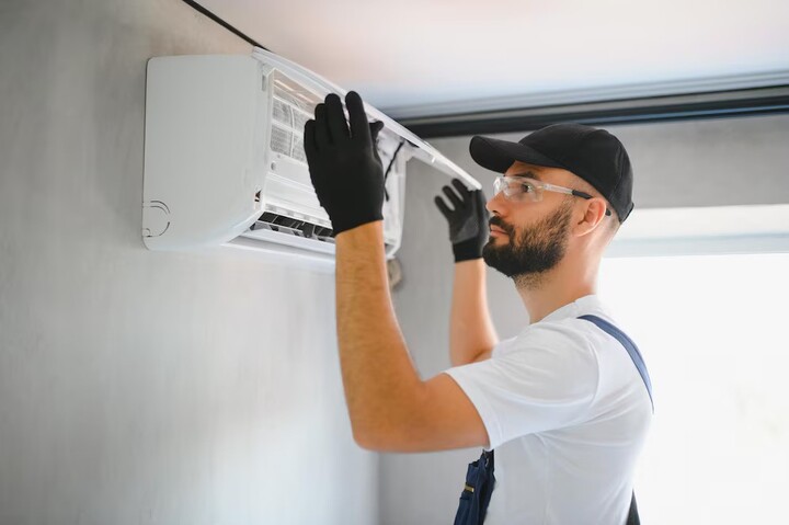 Year-Round Comfort with Trusted HVAC Solutions in Metuchen, NJ