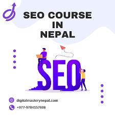 Advanced SEO Training in Nepal: Digital Mastery Nepal