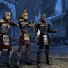 How do Elder Scrolls Online players start the Undaunted Event?