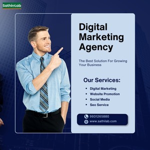 digital marketing services provider in delhi
