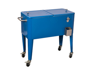 Are You Looking for A High-Quality Cooler Cart?