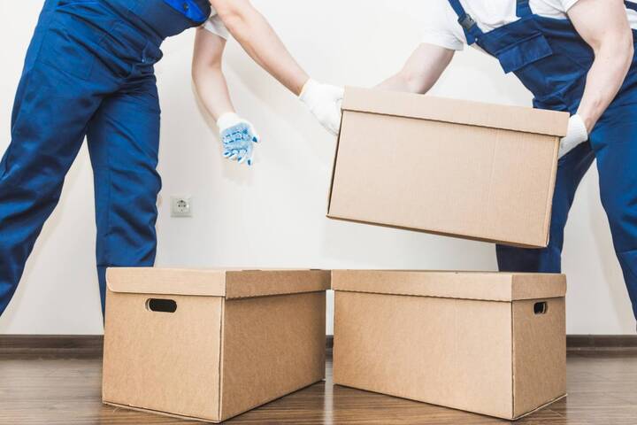 How To Verify Packers And Movers In Mumbai