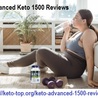 Advanced Keto 1500 Reviews