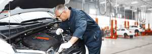 How Much Does a Transmission Rebuild Cost for Your Mercedes-Benz?