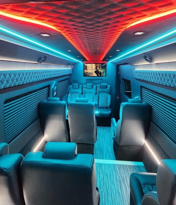 Limo Charleston, SC