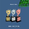 What Makes Trophy Manufacturers in Delhi Stand Out in the Industry?