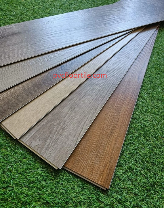  Transform Interiors with Innovative China LVT Flooring from OSK