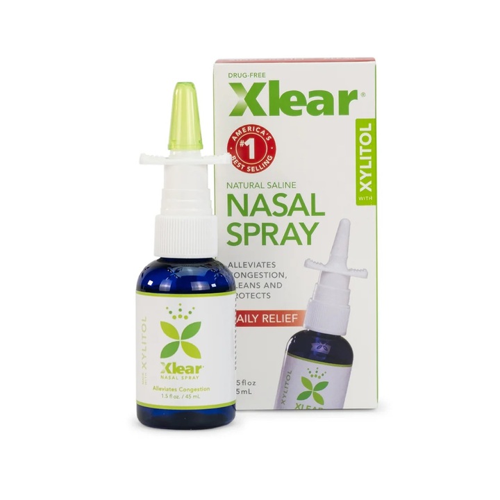 Understanding Nasal Spray, Sinus Rinse, and Sinus Health: A Complete Guide