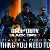 Black Ops 7 Beta: 24-Hour Extension and New Map \u2013 What Players Can Look Forward To
