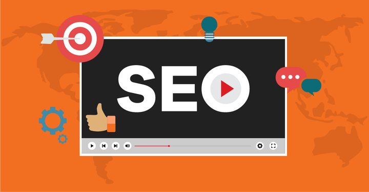 YouTube SEO Expert: Unlocking Success on the World's Largest Video Platform