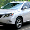 Lexus RX 350 Years To Avoid