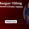 For Weak Sexual Issues in Men Use Maxgun 100mg