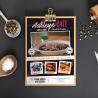 Restaurant Mockup Free Download