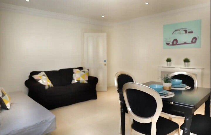 Short Term Accommodation Dublin