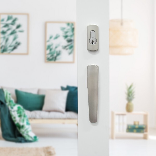 Sliding Door Locks: A Complete Guide to Enhanced Safety