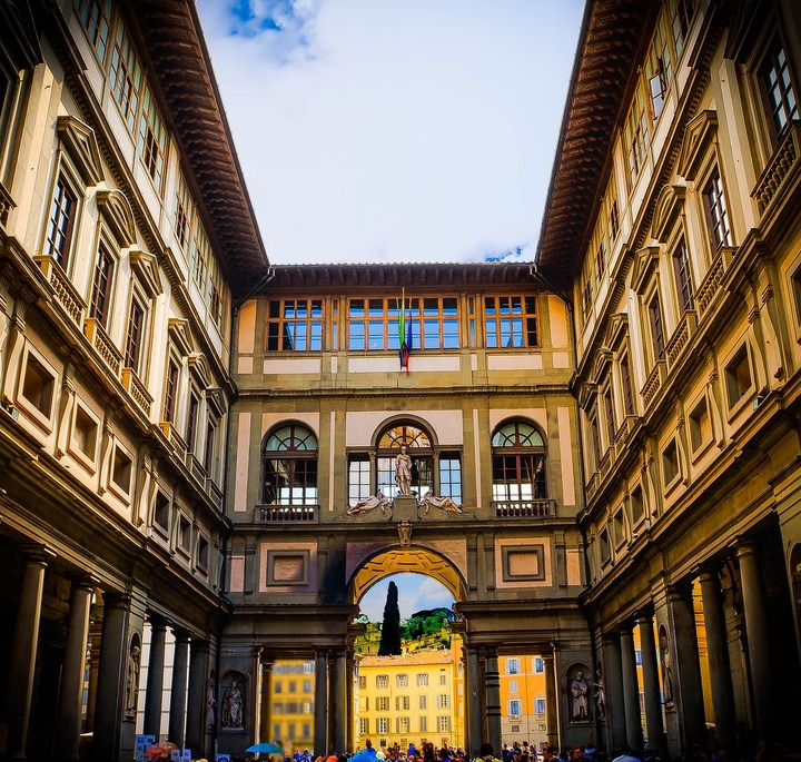 Guide to Uffizi Gallery: Tickets & Skip the Line in Florence