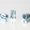 What Is Carbon Steel Rivet Nut